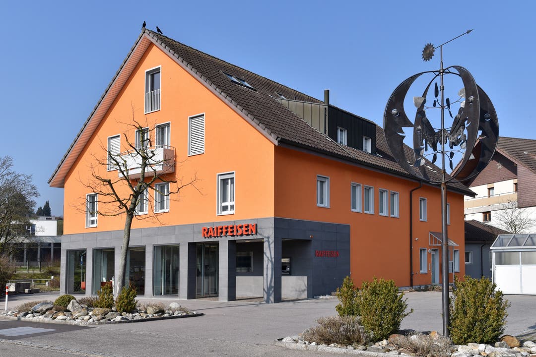 Die bereits angekündigte Fusion der Raiffeisenbanken Däniken-Gretzenbach und Dulliken-Starrkirch wird kurz vor den entscheidenden Generalversammlungen abgeblasen – den Ausschlag gaben Vorbehalte in Dulliken.