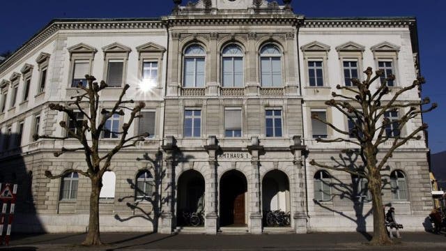 Die Mitglieder der Räuberbande wurden bereits im Baselland und im Aargau rechtskräftig verurteilt (Archiv)