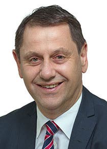 Thomas Wengi, FDP, Klingnau
