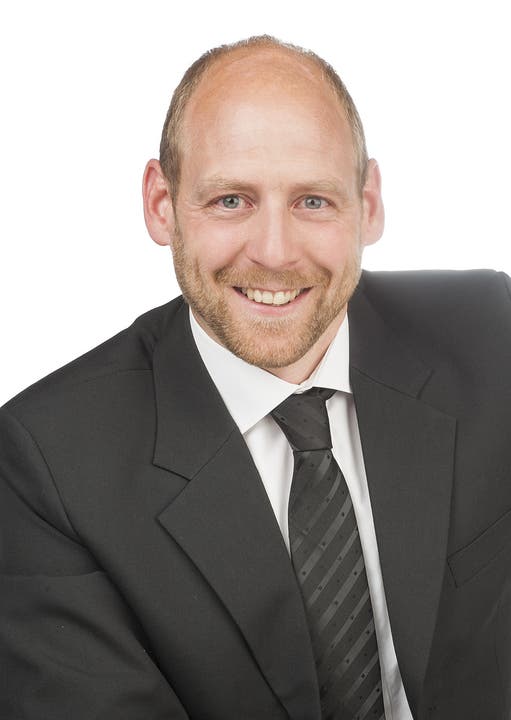 Michael Notter, BDP, Niederrohrdorf (bisher) 2813 Stimmen.