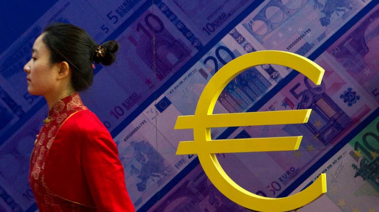EU-Budget: Laut der EU hat die Schweiz letztes Jahr mehr bezogen als bezahlt