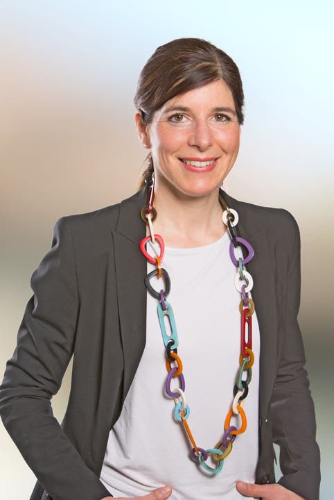 Simona Brizzi, SP, Ennetbaden (neu) 6584 Stimmen.