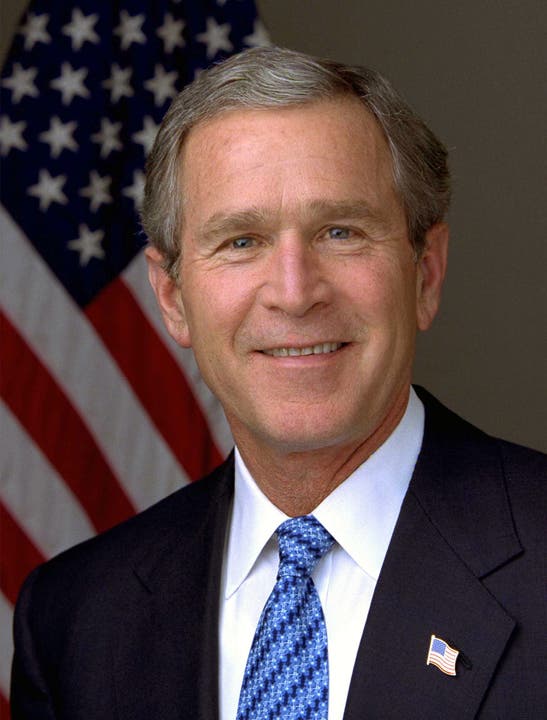 George W. Bush (2001-2009) Die Terroranschläge vom 11. September 2001 überschatten sein erstes Amtsjahr. Bush verkündet den Krieg gegen den Terror, den er aber wenig erfolgreich führt. Seine Präsidentschaft endet in der grössten Finanzkrise seit 1929.