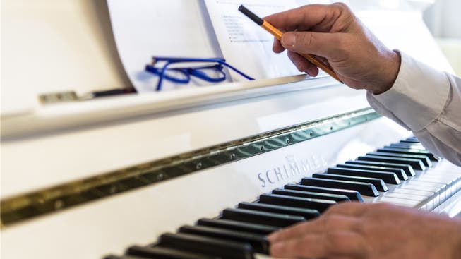 Die Musikschule Olten erweitert ihr Kurs-Angebot. (Symbolbild)