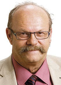 Peter Hirt, BDP, Döttingen