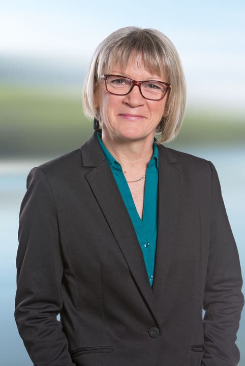 SP: Margreth Borer, Möhlin