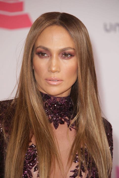 ... den Po von Jennifer Lopez leisten. Die Sängerin liess ihren Allerwertesten für 27 Millionen Franken versichern.