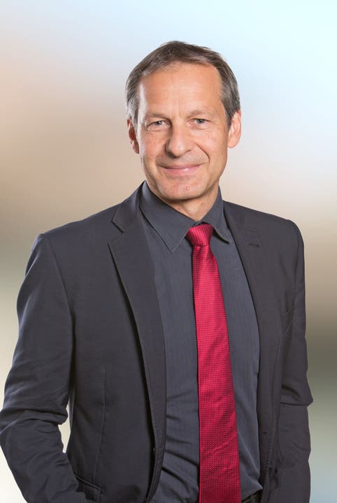 Martin Brügger (SP), Brugg (bisher), 3439 Stimmen