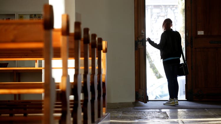 Klick und weg: Kirchenaustritt so einfach wie die Steuererklärung