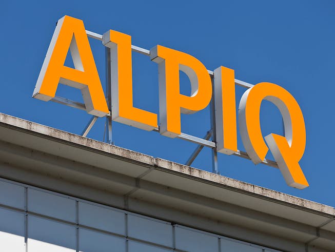 Alpiq verkauft Avag-Beteiligung.