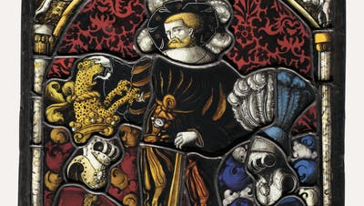 Als Zürich um 1500 eine zweite Adelskultur erlebte