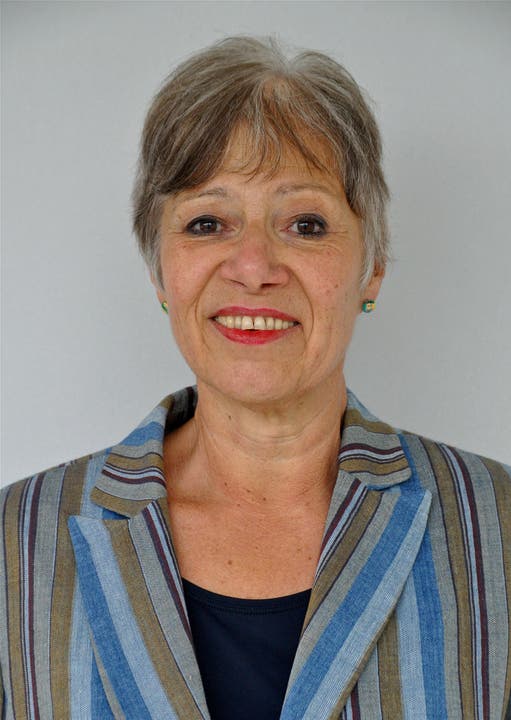 Isabelle Wanner, Baden