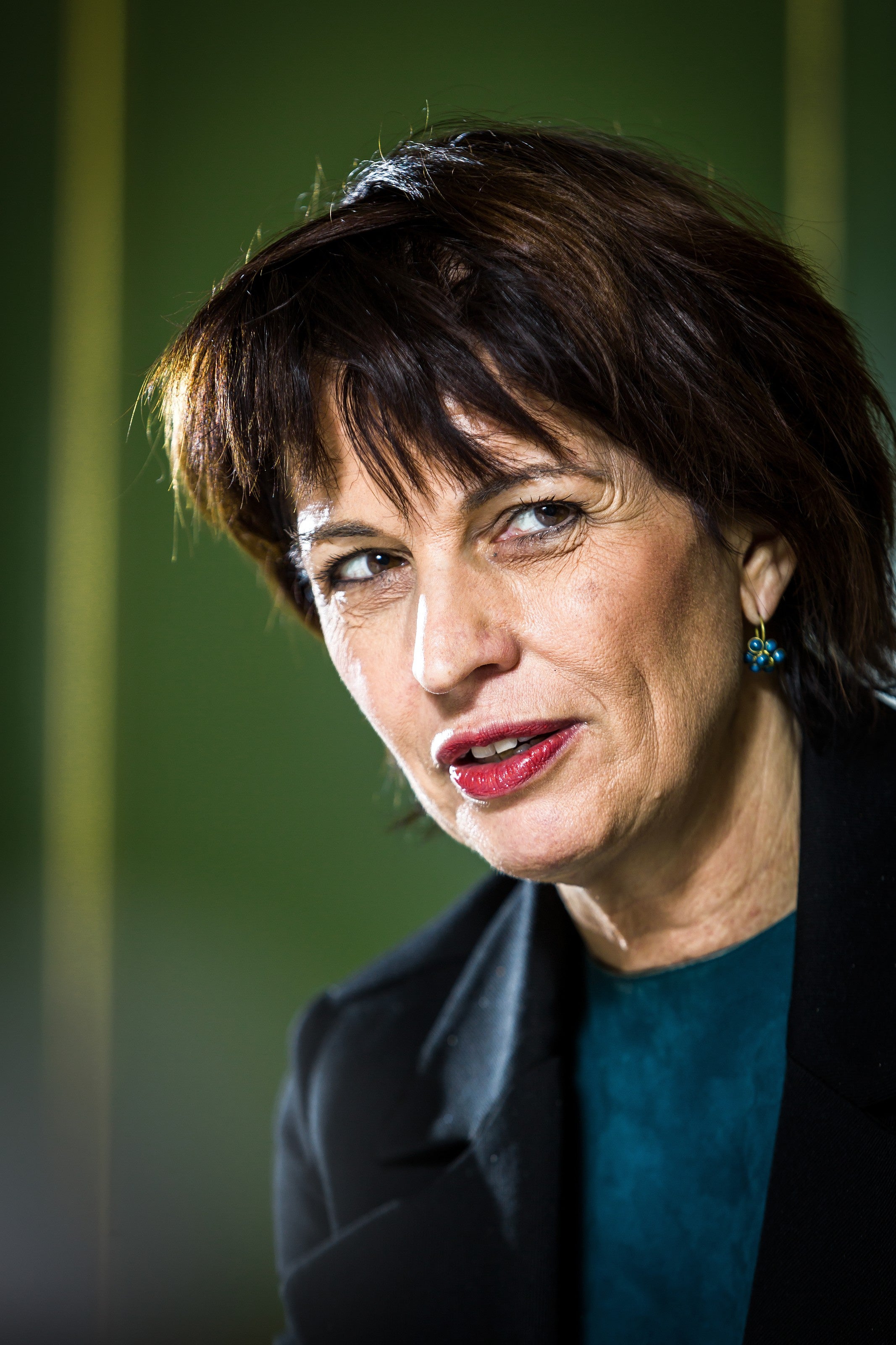 Bildstrecke - Doris Leuthard