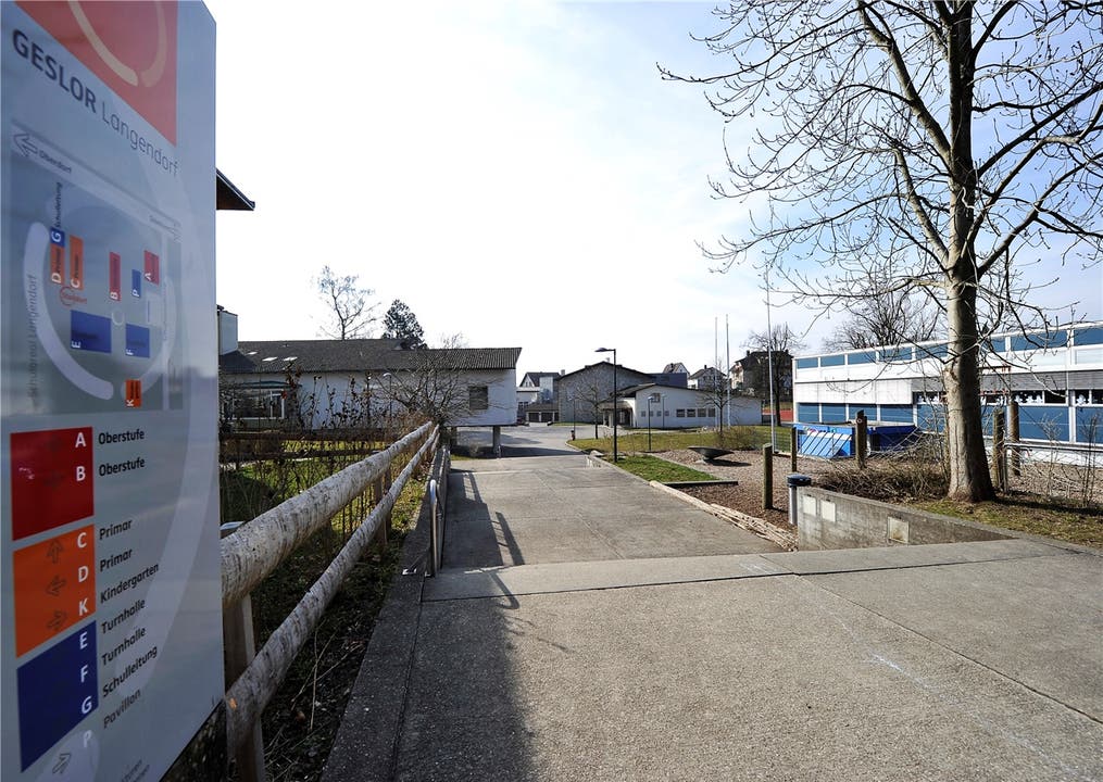 Langendorf: Schulraum für 17,5 Mio. Franken Die Gemeindeversammlung stimmt im Dezember der umstrittenen Schulraumvorlage deutlich zu. (uby)