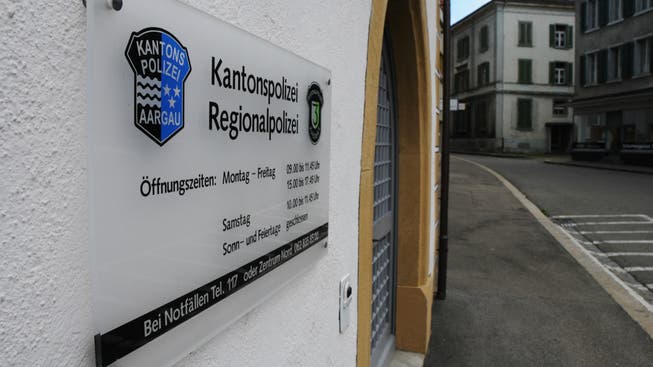 In der Region Zurzibiet steht der Weiterbetrieb des Postens Klingnau als Aussenstelle des Stützpunkts Brugg zur Diskussion.