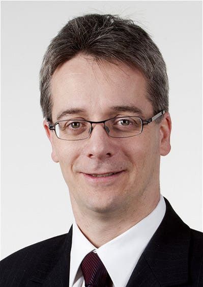 Platz fünf: Christian Egeler (FDP)