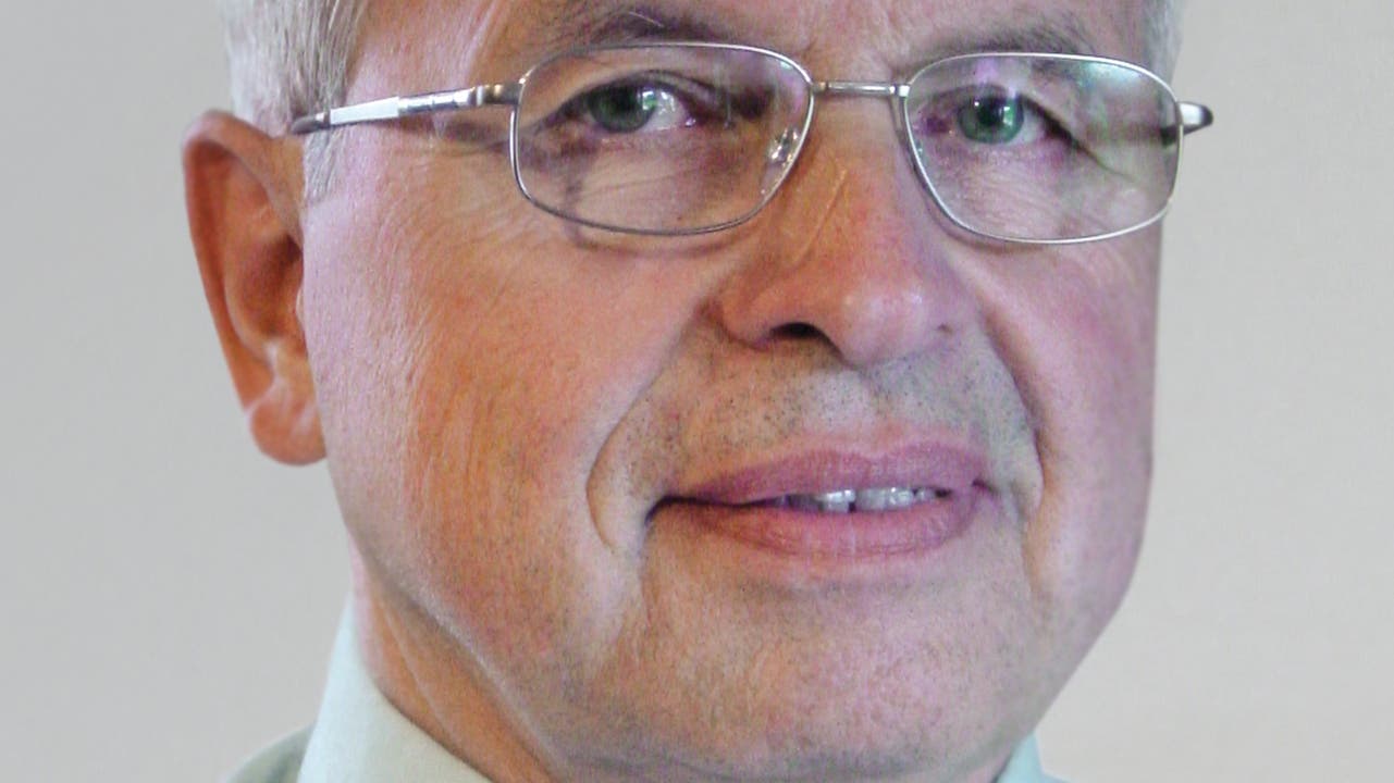 EDU: Klaus Breidert, Möhlin