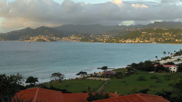 Grenada.