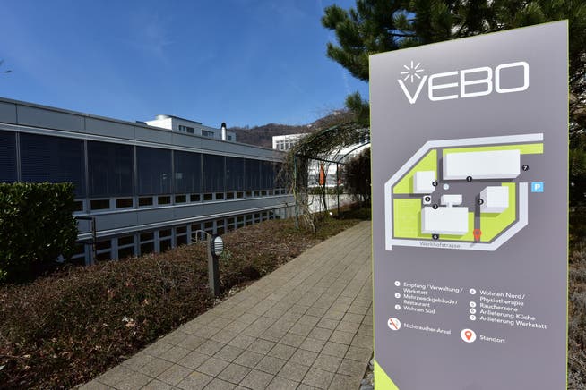 Die Vebo ist mit über 1600 Mitarbeitenden die mit Abstand grösste Behindertenwerkstätte im Kanton Solothurn.
