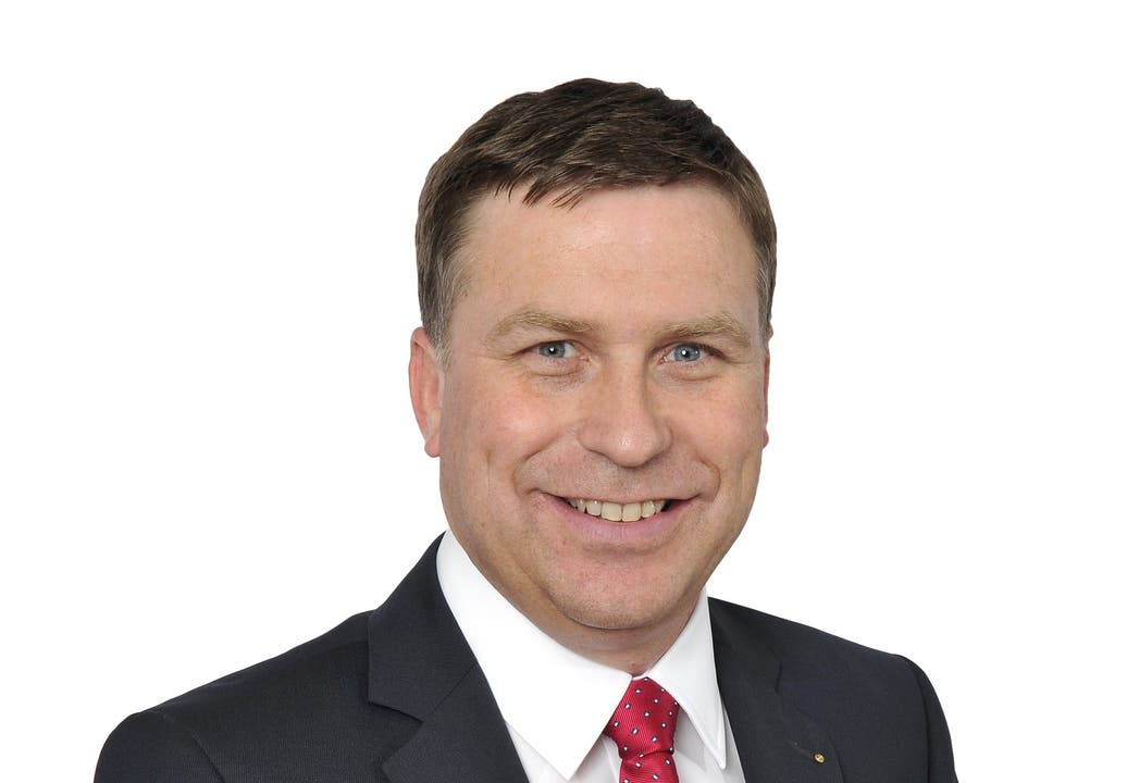 Martin Keller, SVP, Obersiggenthal, (bisher) 9263 Stimmen.