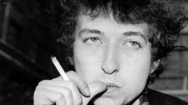 Bob Dylan: «It's alright, Ma, I'm only 75»