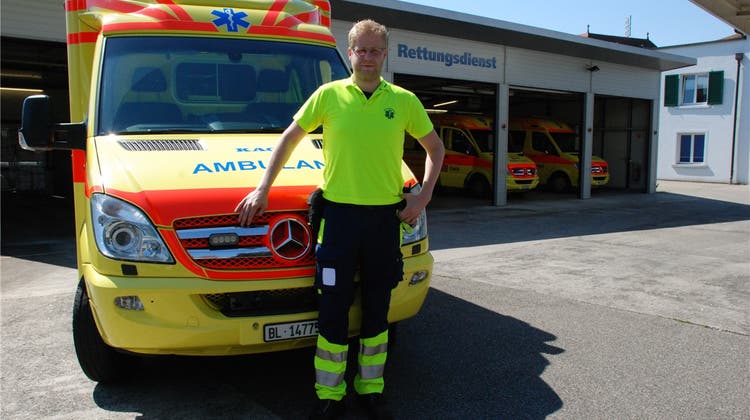 Dornacher Ambulanz gehört nicht aus finanziellen Gründen zur dänischen Falck-Gruppe