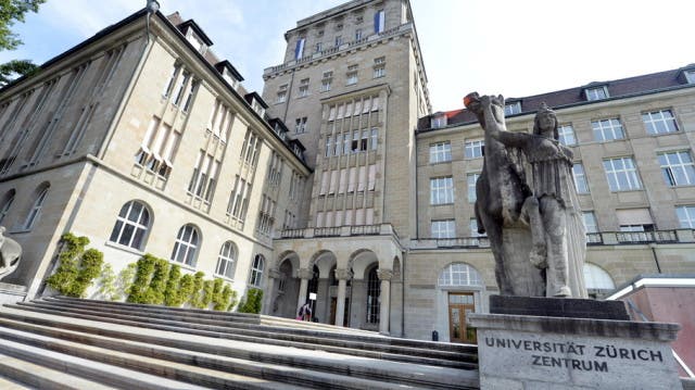 Die Zürcher Bildungsdirektorin soll weiterhin Mitglied im Universitätsrat bleiben. (Archiv)