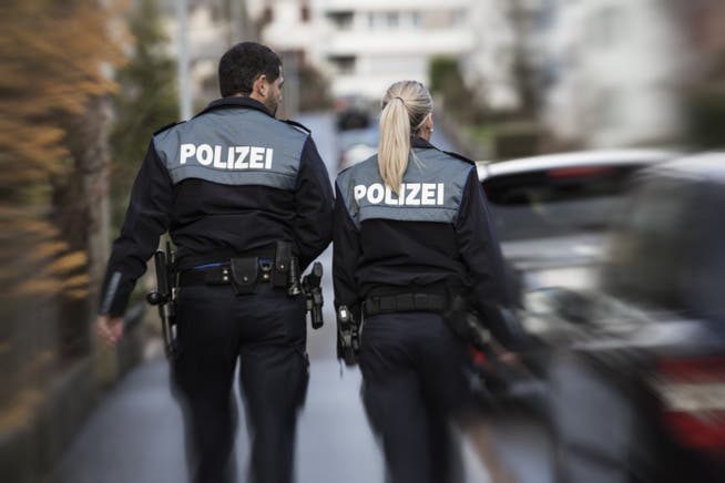 Im Januar finden zwei Informationsveranstaltungen über den Polizeiberuf im Kanton Solothurn statt.