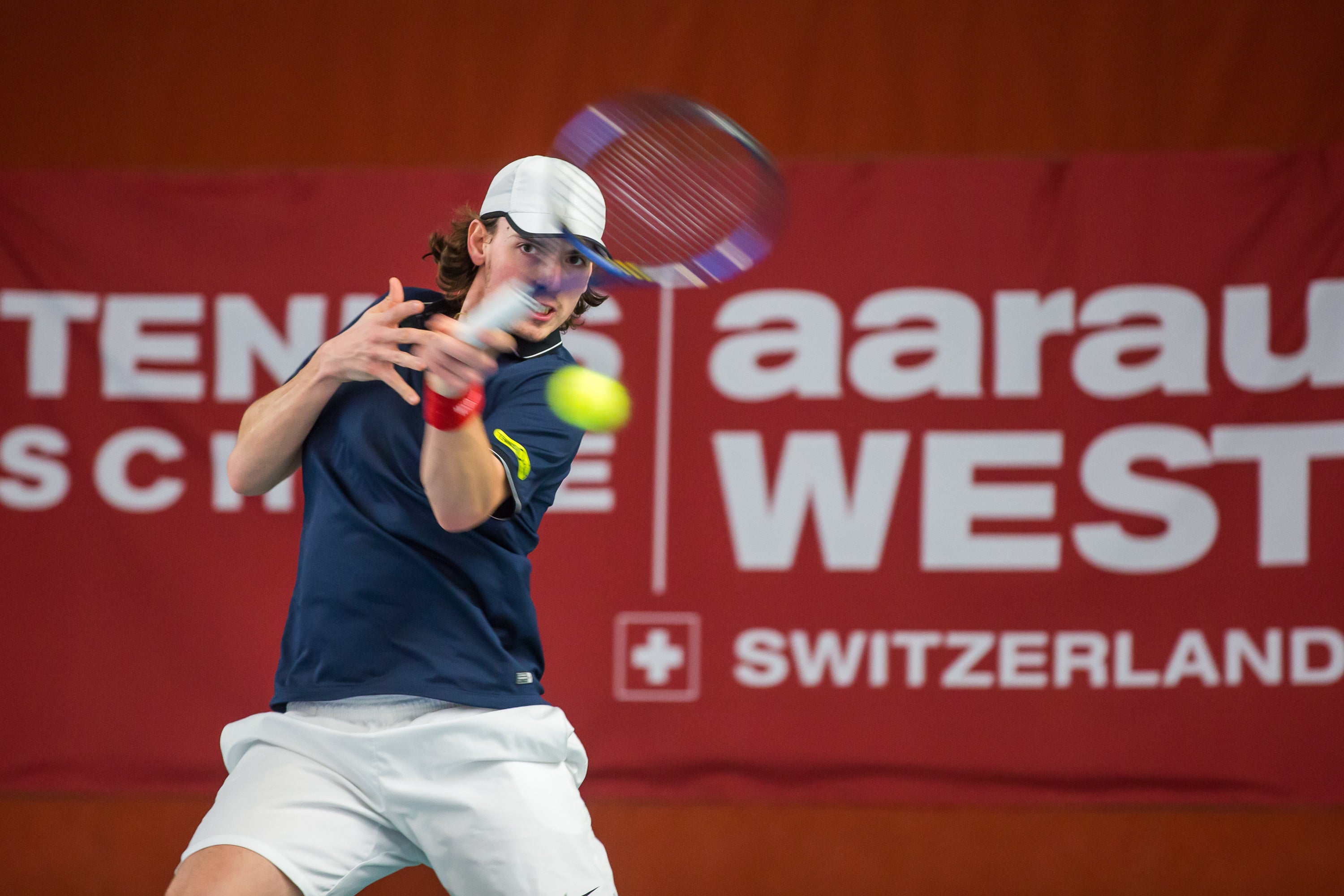 Tennis Pro-Open Aargau
