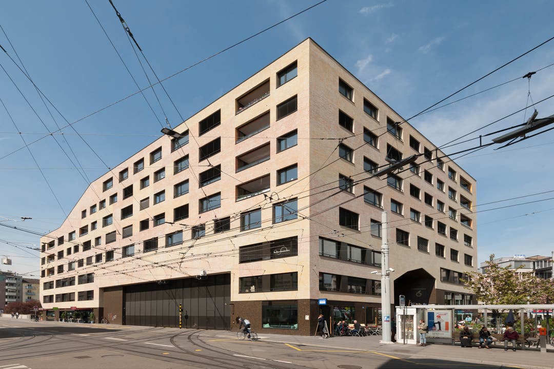 Diese sechs Bauten im Kanton Zürich wurden ausgezeichnet