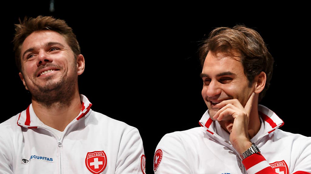 Stan Wawrinka und Roger Federer: Welcher Schweizer zieht in den Final der Australian Open 2017 ein?