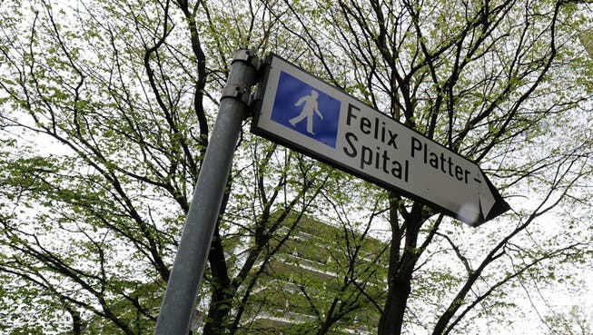 Das Felix Platter-Spital spannt mit den Universitären Psychiatrischen Kliniken Basel zusammen.
