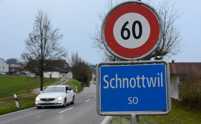Das Budget 2017 der Gemeinde Schnottwil sieht einen Ertragsüberschuss von knapp 99'000 Franken vor.