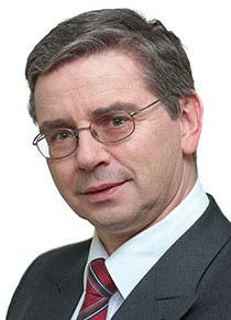 Andreas Schmid, FDP, Lengnau