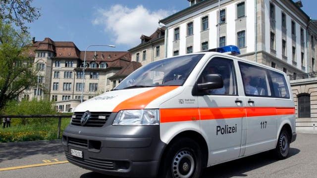 Velos ersetzen Streifenwagen: Stadtpolizei Zürich rüstet ihre E