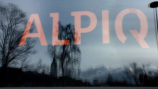Die Solothurner Regierung hat einen neuen Verwaltungsrat für die Alpiq ernannt.
