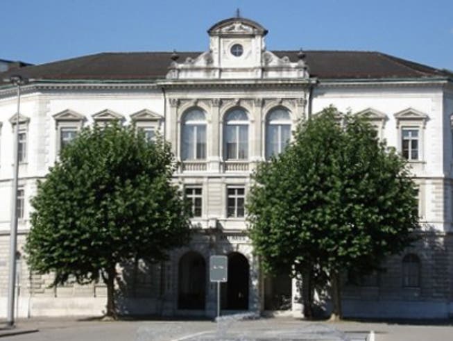 2010 verurteilte das Obergericht Solothurn den heute 43-jährigen Schweizer zu einer fünfjährigen Strafe und zu einer therapeutischen Massnahme