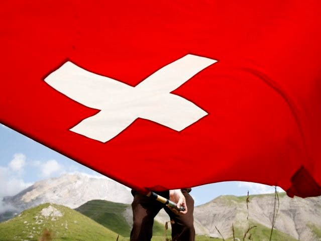 Mit der neuen Nationalhymne trifft die Schweizerische Gemeinnützige Gesellschaft (SGG) offenbar einen Nerv. Doch wohl anders, als sie geplant hatte. (Archivbild)