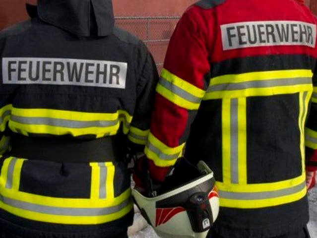 Die Feuerwehr Olten feiert im kommenden Jahr ihr 200-jähriges Bestehen