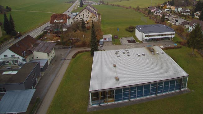 Der Zusammenschluss der beiden Schulen zur Kreisprimarschule Balsthal-Holderbank bleibt aber weiter das Ziel des Gemeinderates.