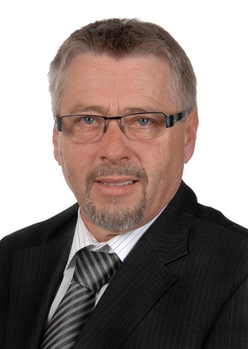 Daniel Frautschi, SVP, Wettingen (bisher) 7672 Stimmen.