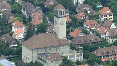 Berner Kirchen: Hat ihr letztes Stündlein geschlagen?