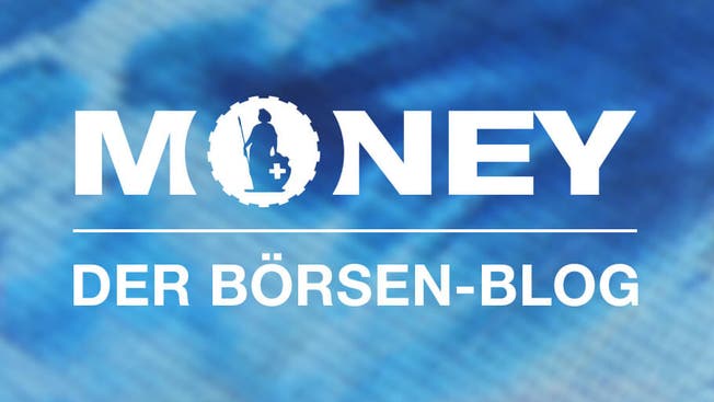 "Money» - der tägliche Börsenblog von François Bloch.
