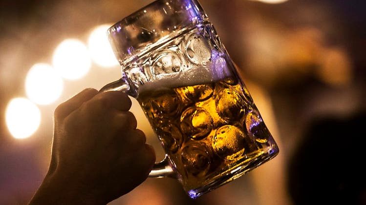 Reinheitsgebot vor 500 Jahren erlassen: «Beim Biertrinken macht die Dosis das Gift»