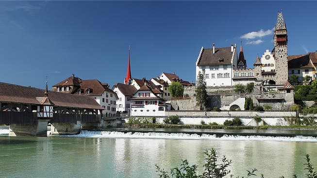 Aargauer Tourismus
