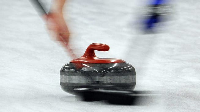 Die Zürcher Curling Superliga bleibt spannend.