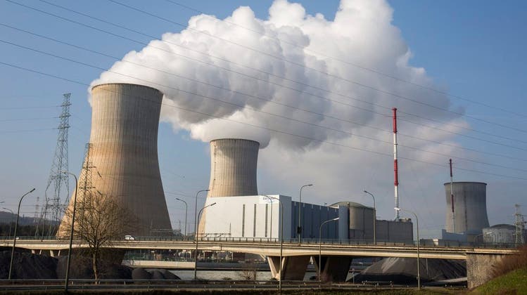 Wie sicher sind Atomkraftwerke vor einem Anschlag der Islamisten?