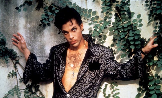 Prince war seine Unabhängigkeit wichtig. Der Star blieb stets sein eigener Herr und Meister. Er starb am 21. April 2016 in seinem Studio in Chanhassen, Minnesota. Foto: imago