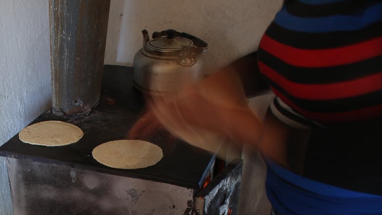 Thomas Schlittler: Tortillas in Mexiko