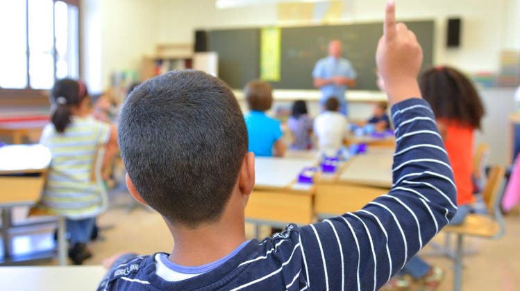 Schulreformgegner starten Grossangriff gegen Lehrplan 21